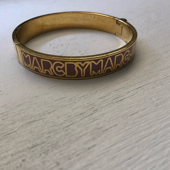 Marc by Marc Jacobs bangle - Picture 1 of 3